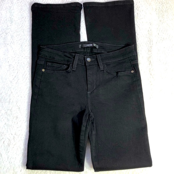 Joe’s Curvy Bootcut Jeans - Picture 3 of 8